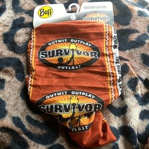 Survivor buff